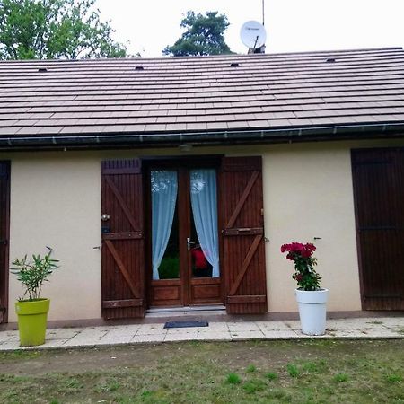 Maison Bord Du Lac Marcillac-la-Croisille Zewnętrze zdjęcie