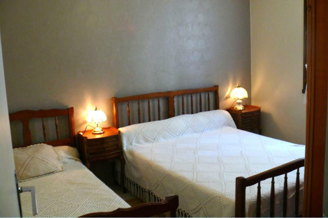 Maison Bord Du Lac Marcillac-la-Croisille Zewnętrze zdjęcie