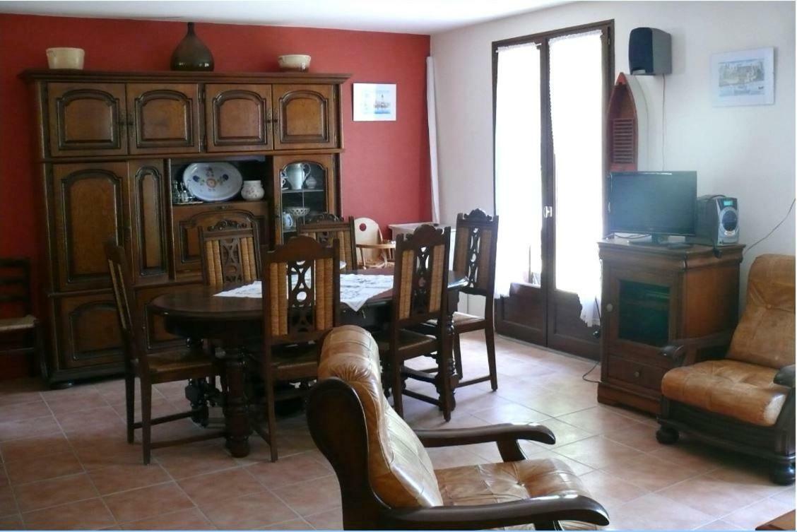 Maison Bord Du Lac Marcillac-la-Croisille Zewnętrze zdjęcie